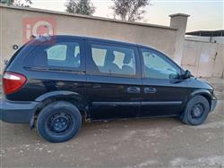 Dodge Caravan